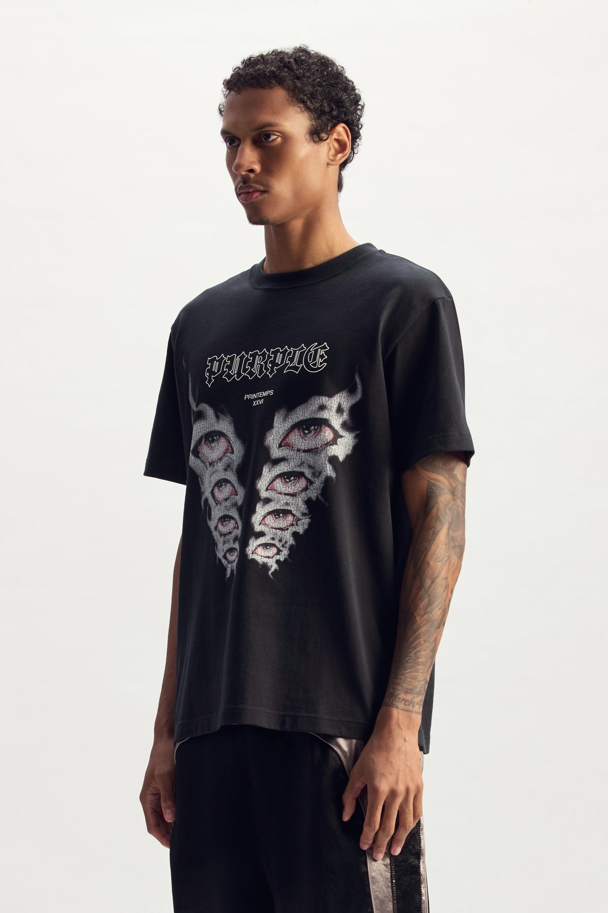 Eyes Tee