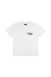 Painted Wordmark Tee