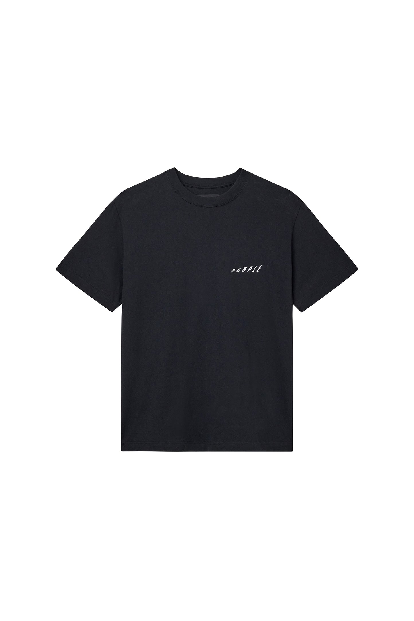 Ascending Wordmark Tee