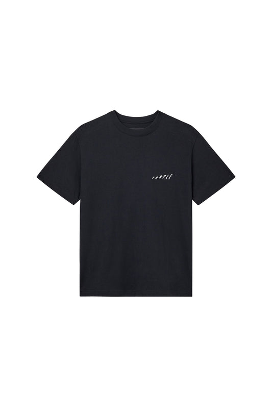 Ascending Wordmark Tee