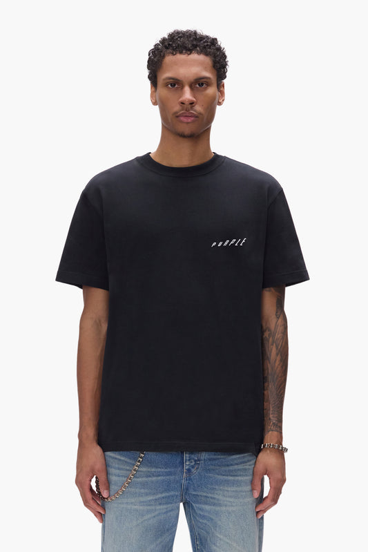 Ascending Wordmark Tee