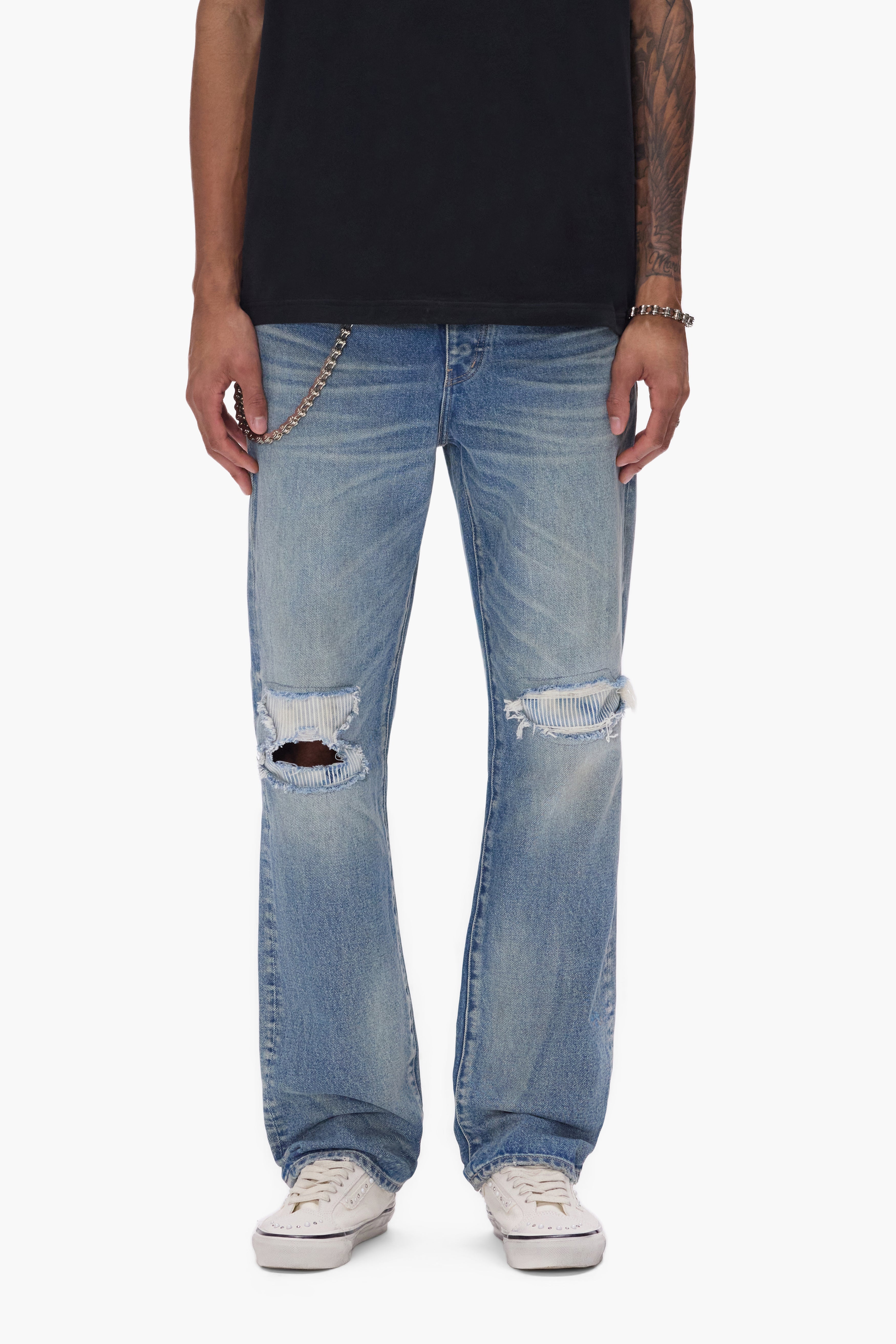 Denim – PURPLE BRAND