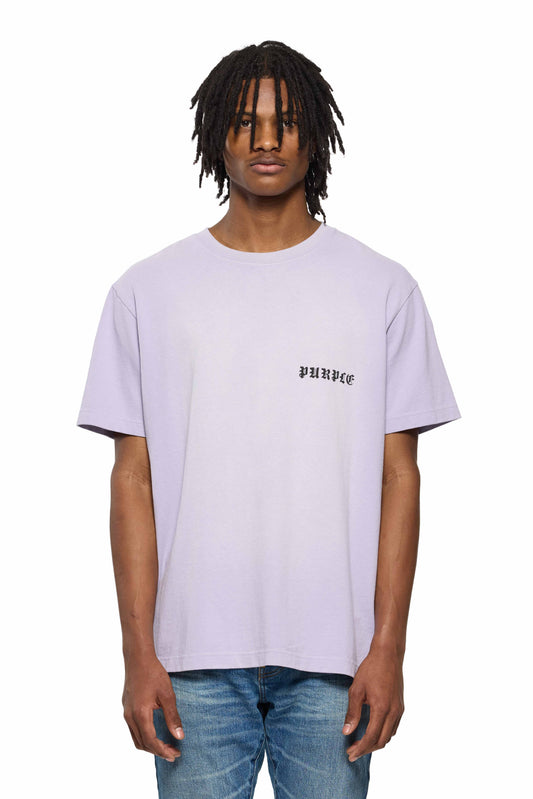 Jumbo Gothic P Tee