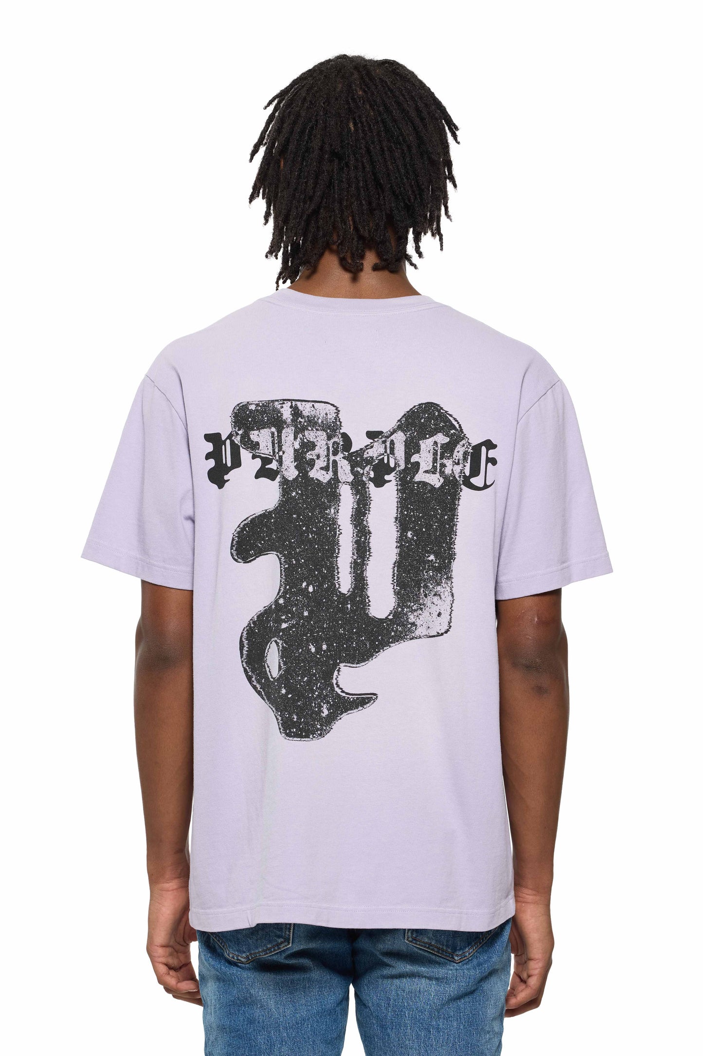 Jumbo Gothic P Tee