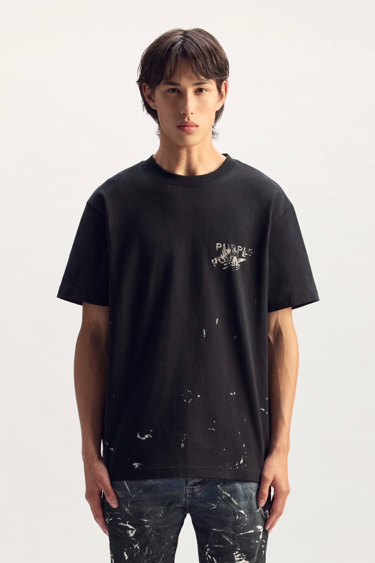 Aftermath Tee