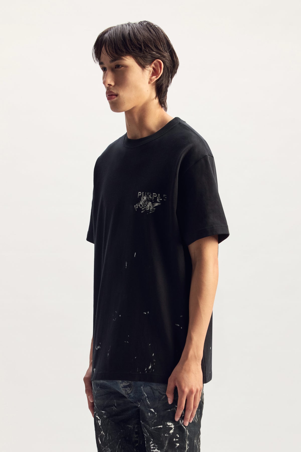 Aftermath Tee