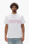 Wordmark Tee