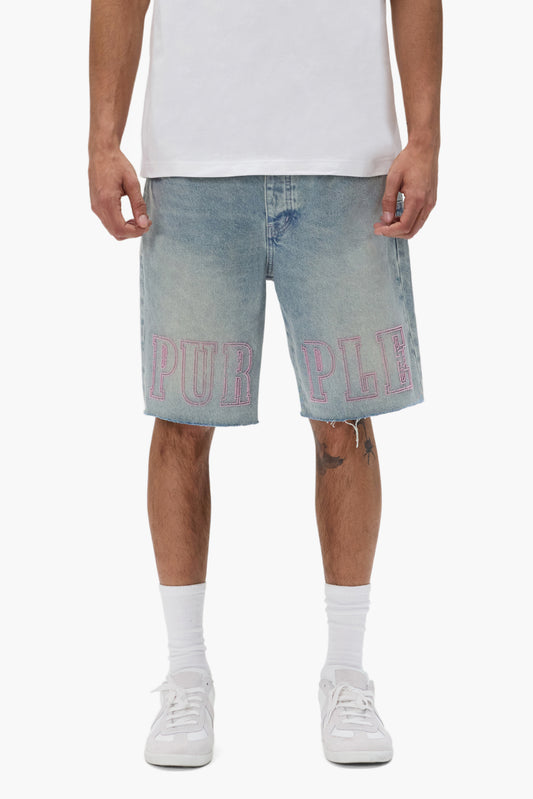 P059 Slab Wordmark Short