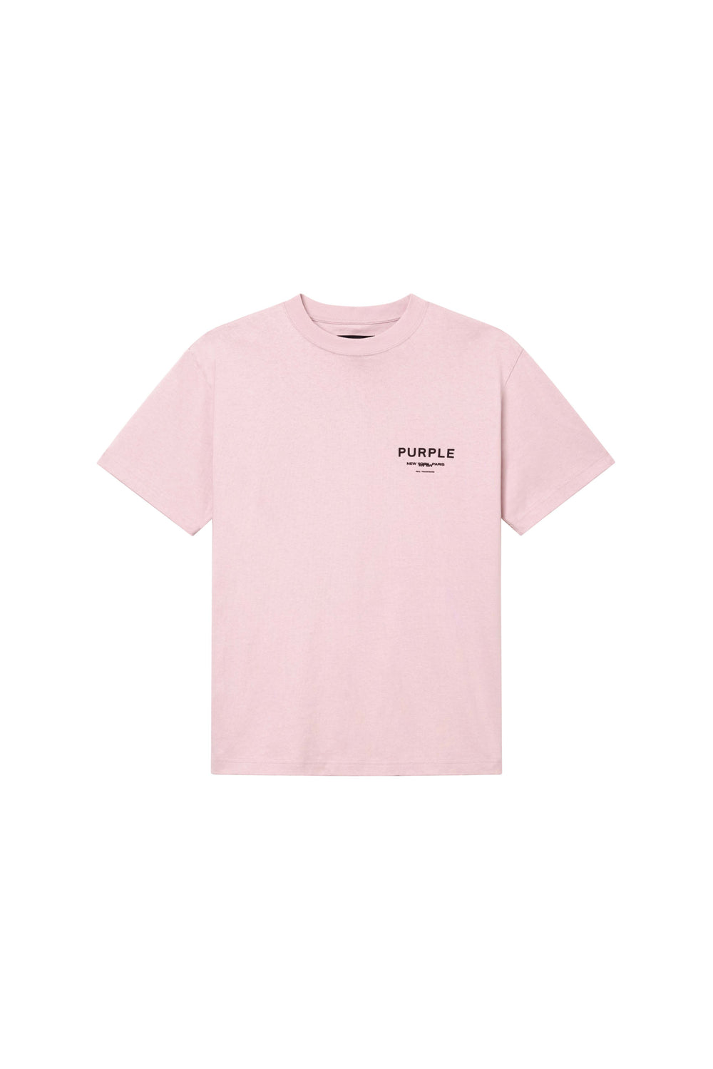 Cities Tee