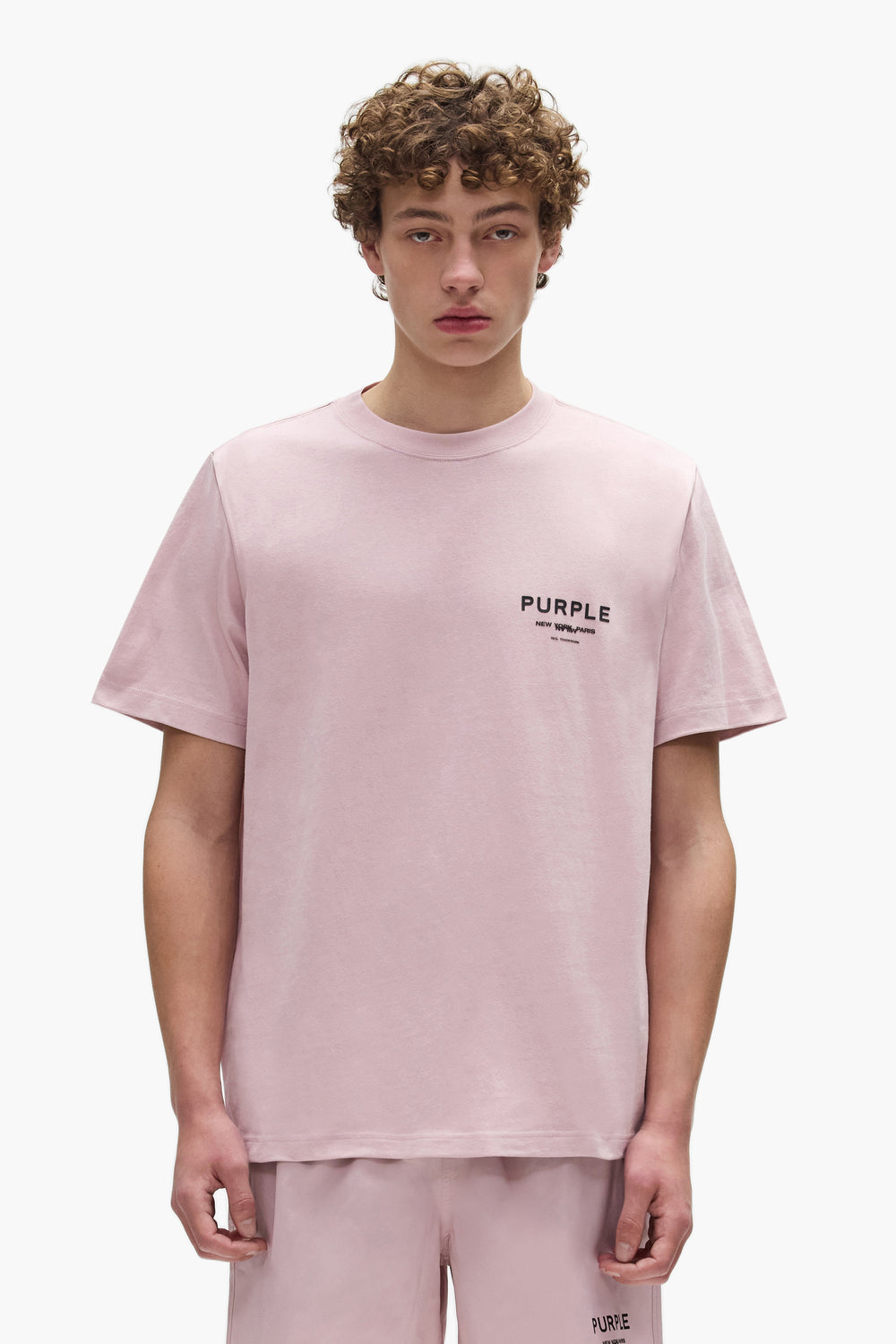 Showrooms Tee