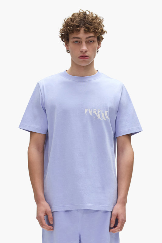 Painted Wordmark Tee