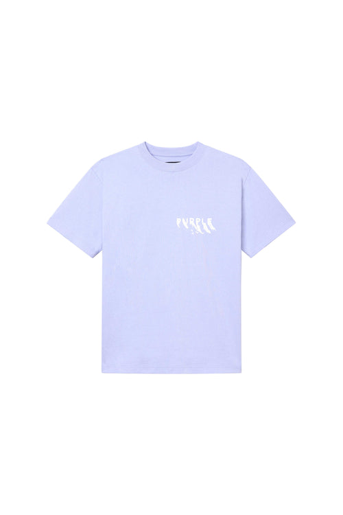 Painted Wordmark Tee