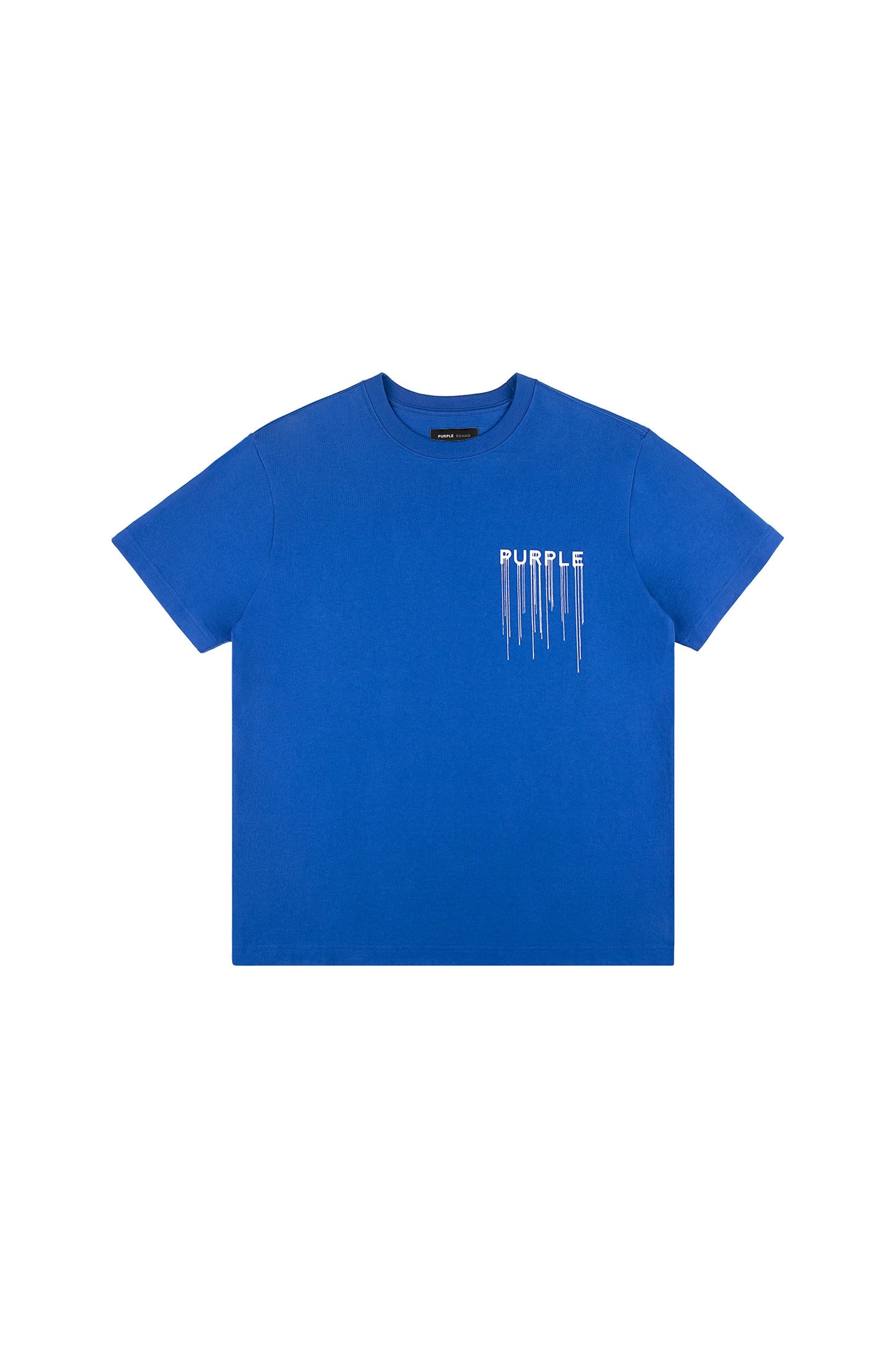 Wordmark Drip Tee