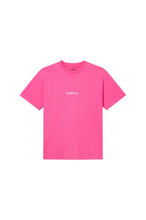 Wordmark Cut Tee