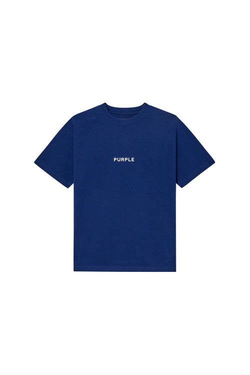 Wordmark Cut Tee