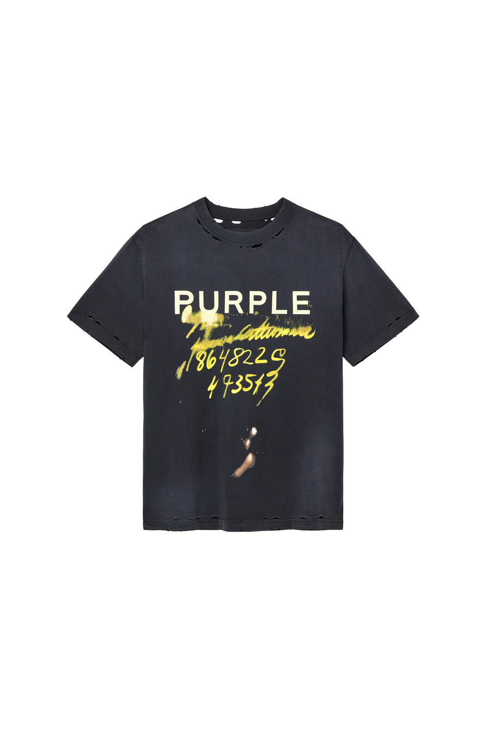 Sequence Tee