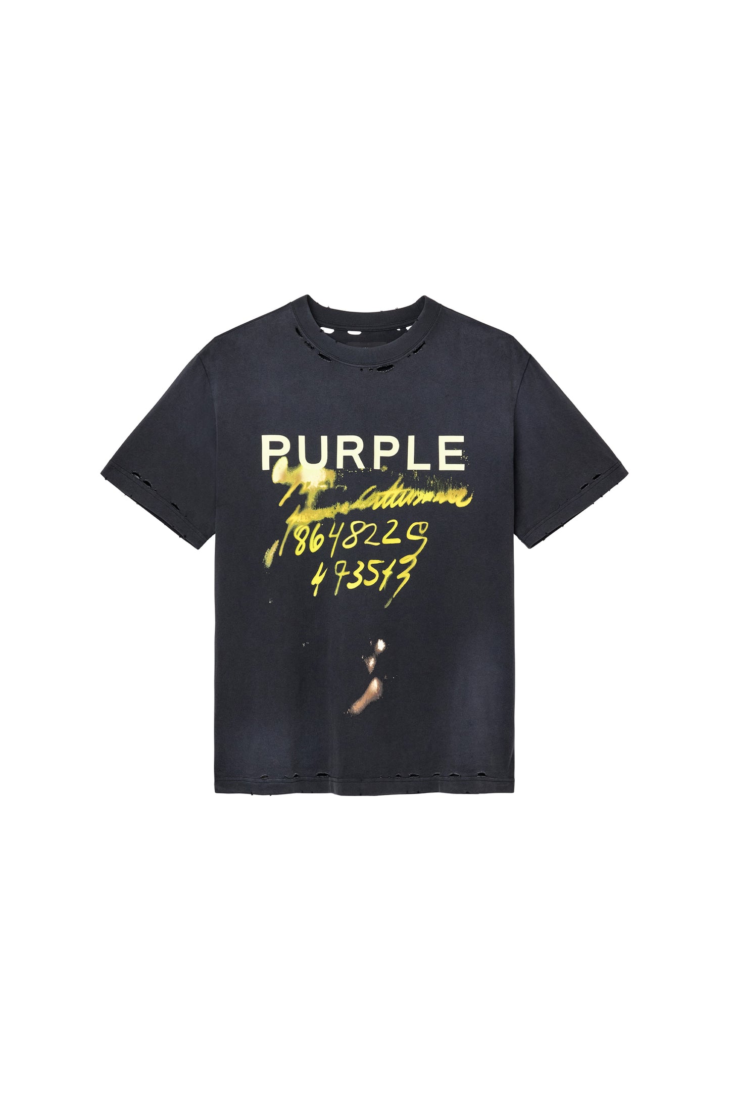 Sequence Tee