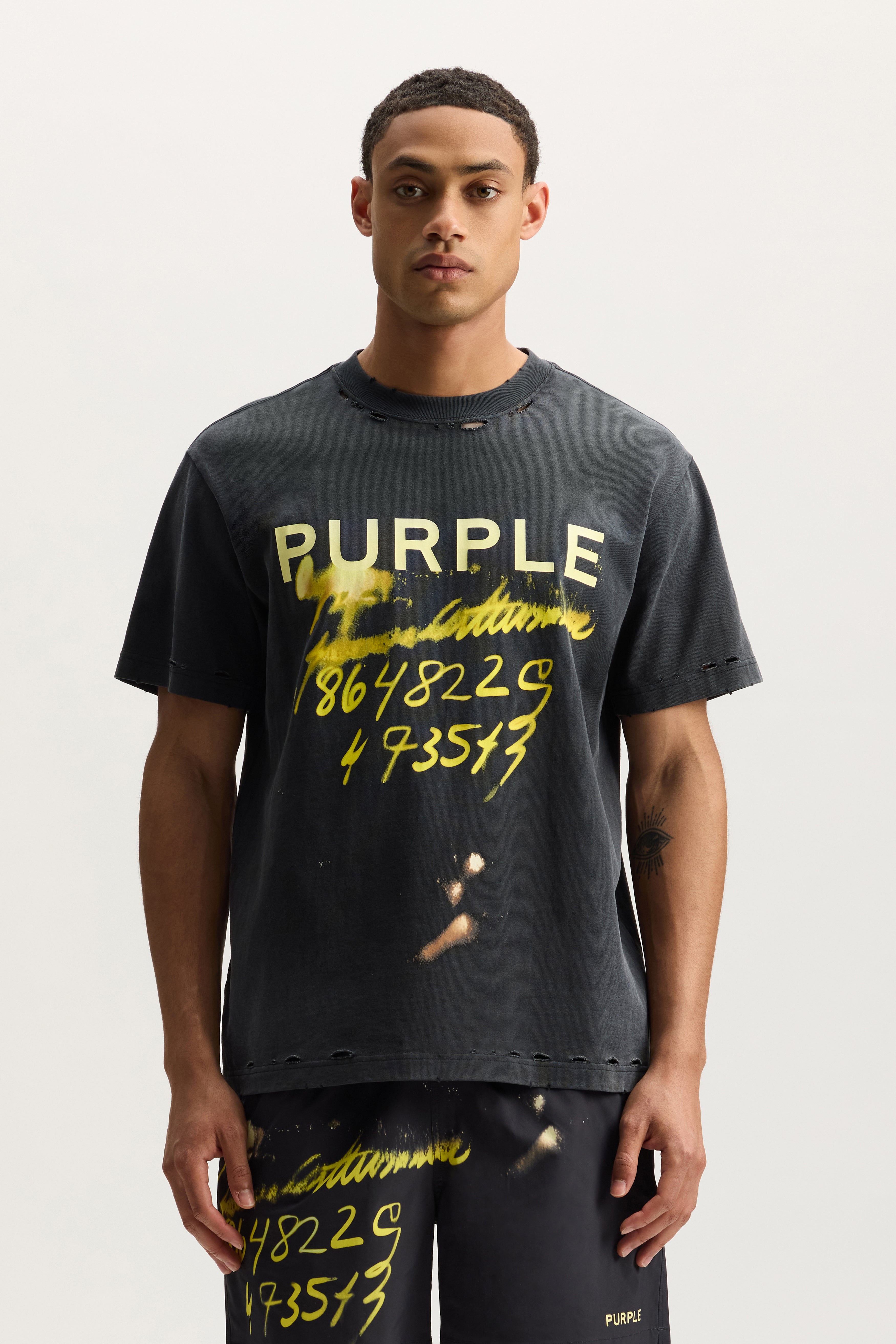 PURPLE BRAND