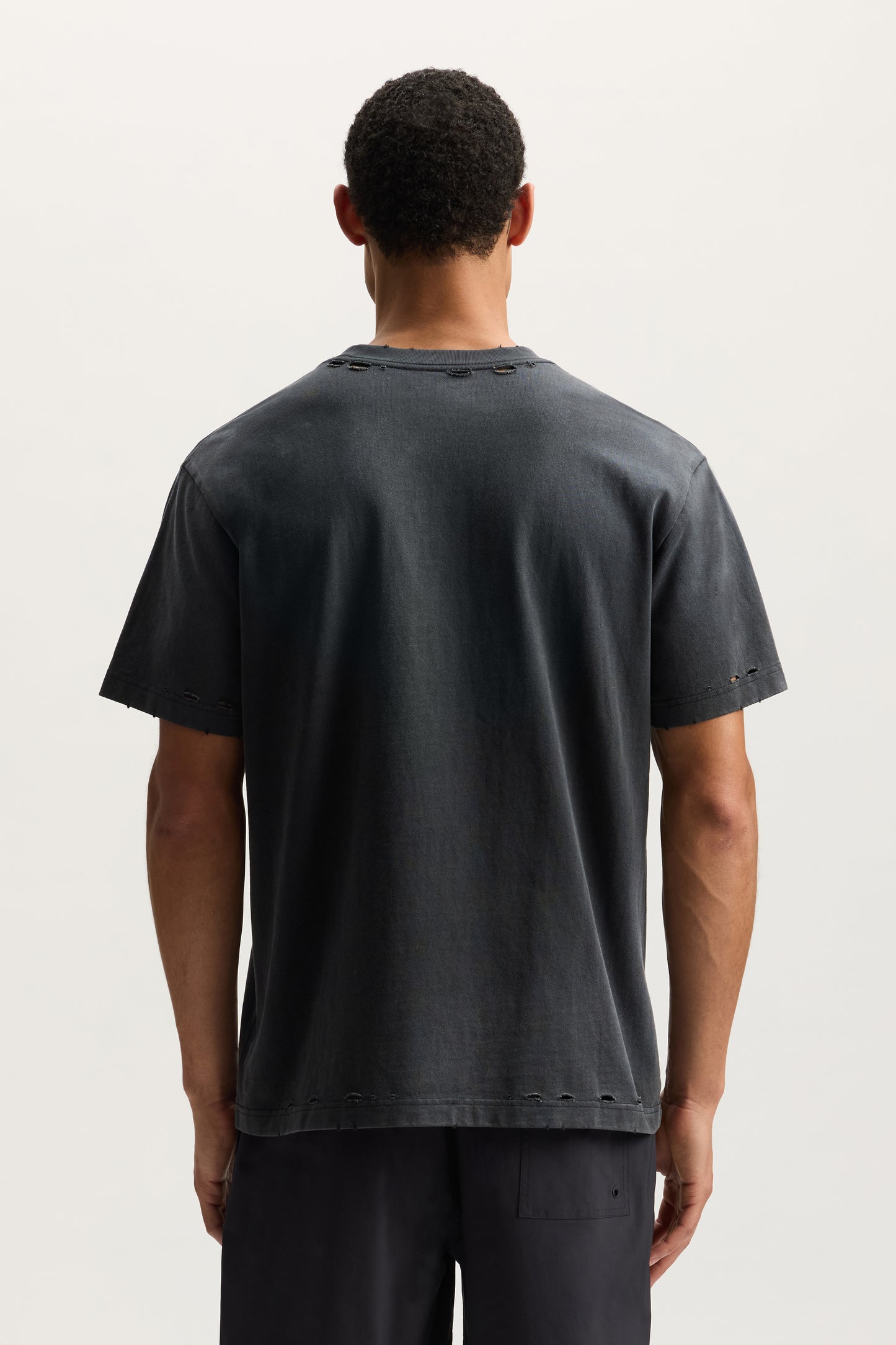 Sequence Tee
