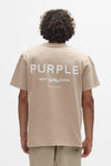 Cities Tee