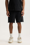 Crystal Slanted Script Short