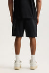 Crystal Slanted Script Short