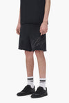 Crystal Slanted Script Short