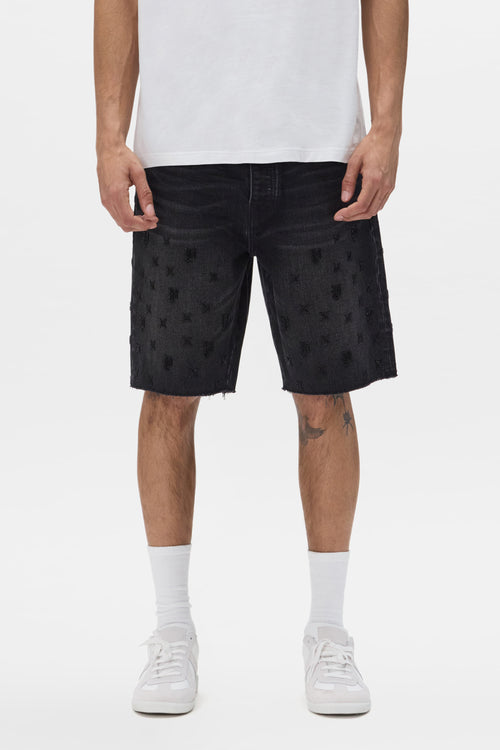 P059 Beaded Monogram