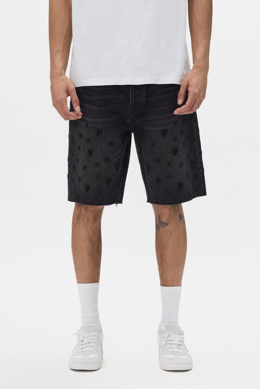 P059 Beaded Monogram