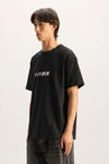 Half & Half Tee