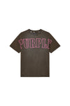 Slab Outline Tee