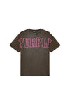 Slab Outline Tee