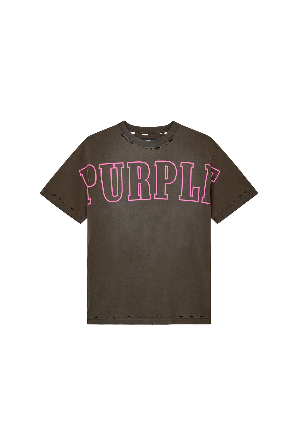 Slab Outline Tee