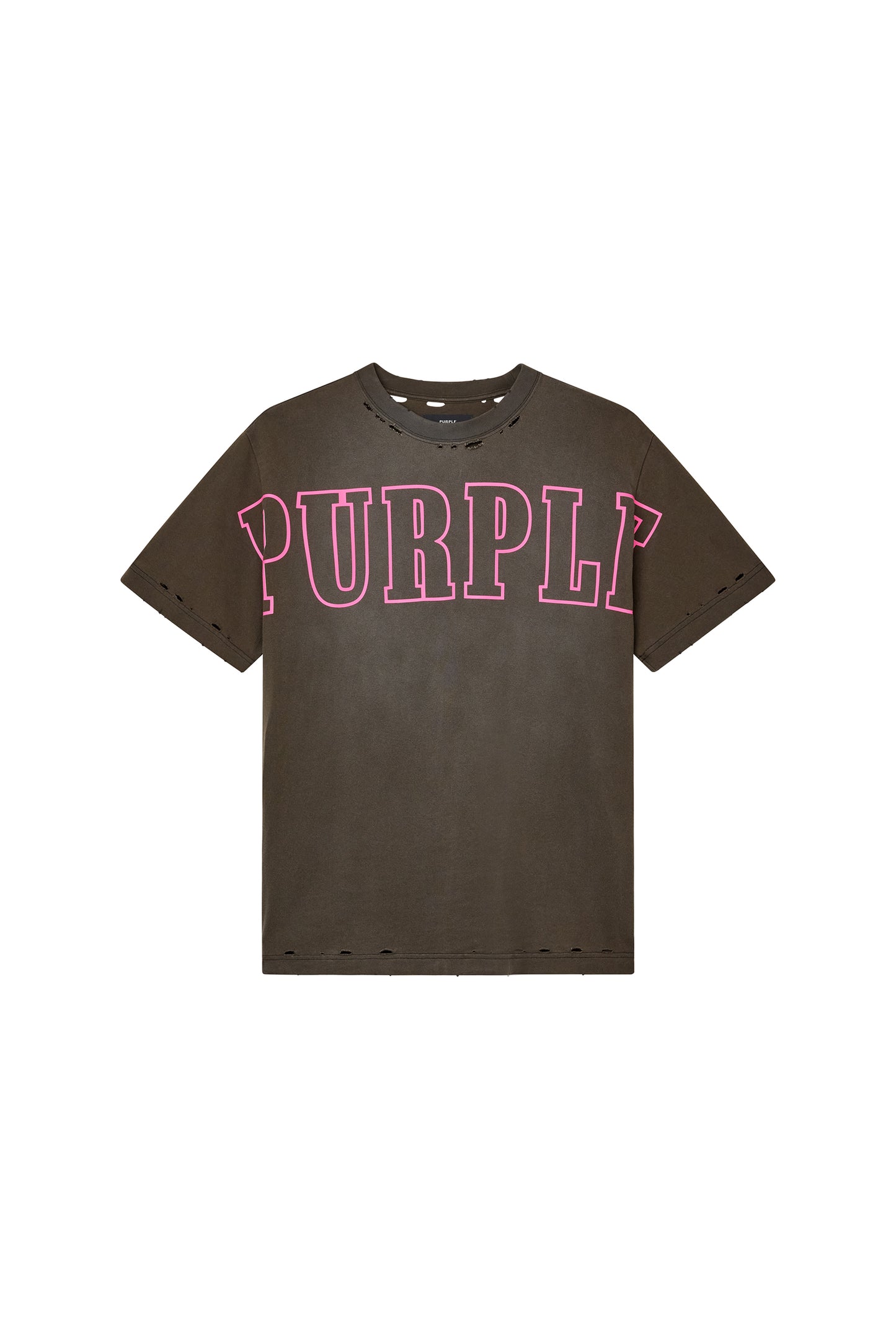 Slab Outline Tee
