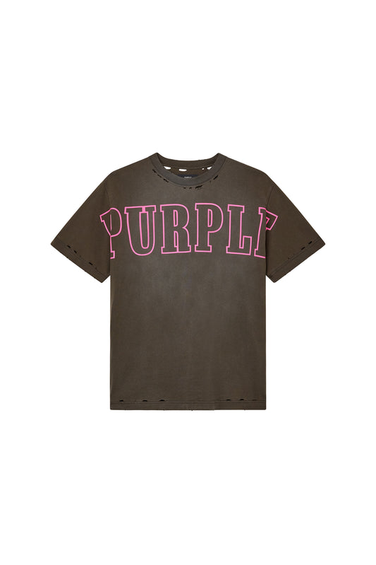 Slab Outline Tee