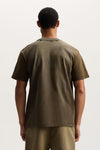Slab Outline Tee