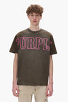Slab Outline Tee