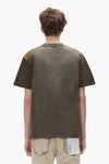 Slab Outline Tee