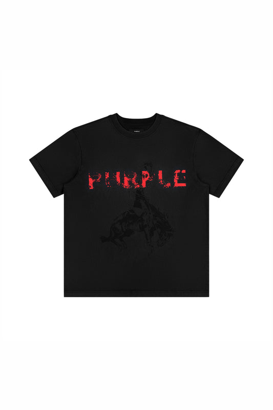 Riding High Tee