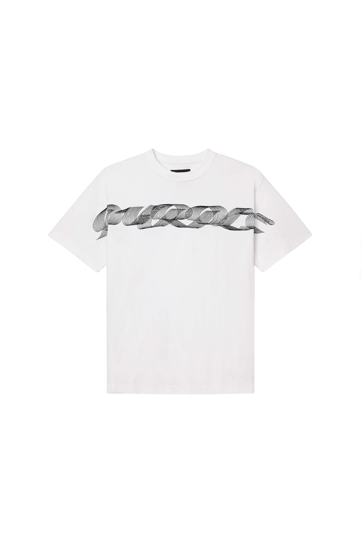 Ribbon Tee – PURPLE BRAND