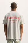 Cities Tee