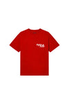 Painted Wordmark Tee