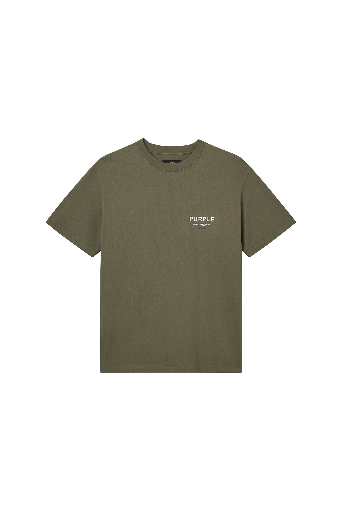 Cities Tee