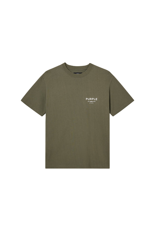 Cities Tee