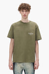 Showrooms Tee