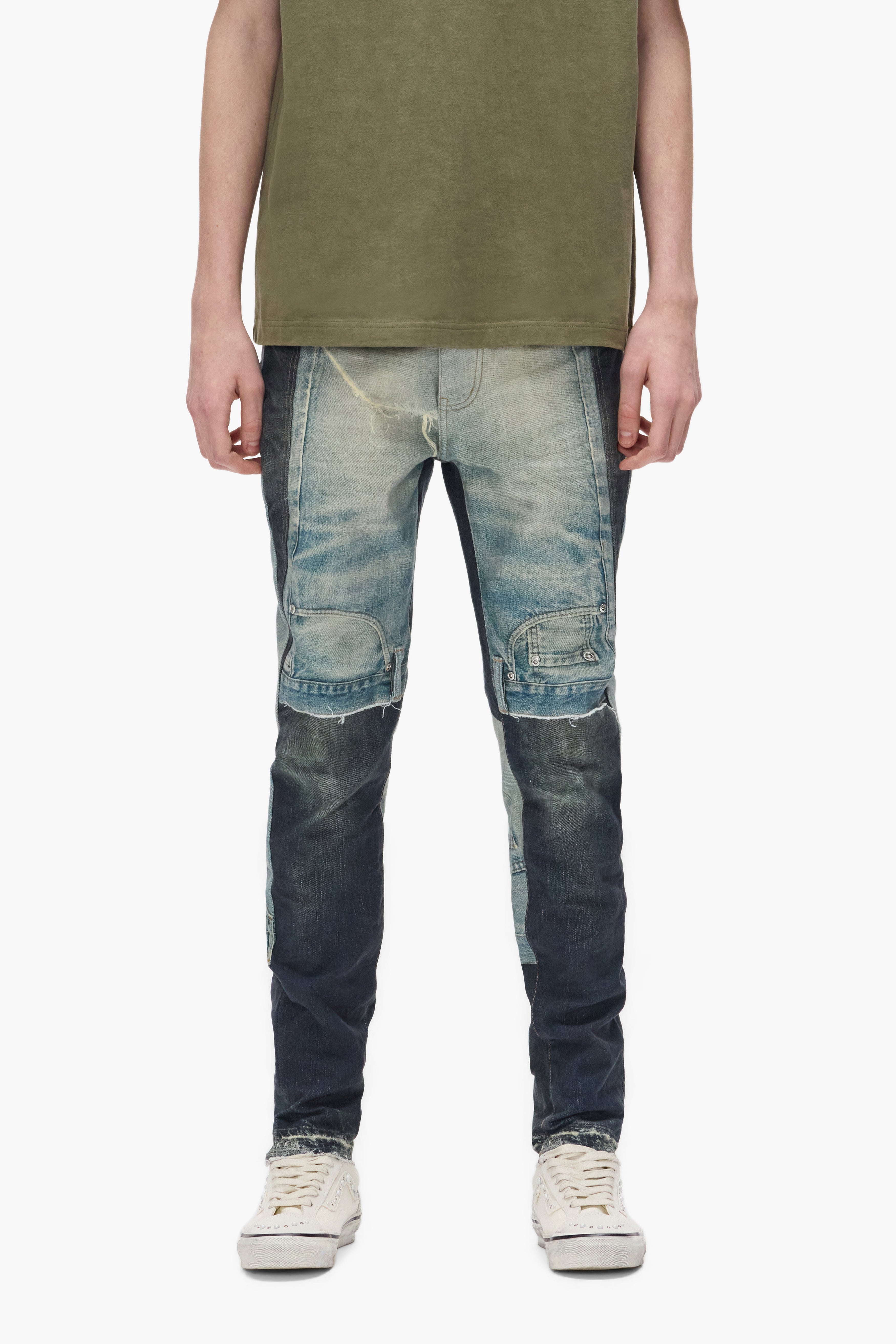 Denim – PURPLE BRAND