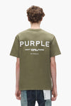 Showrooms Tee