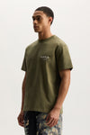 Cities Tee