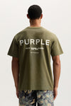 Cities Tee