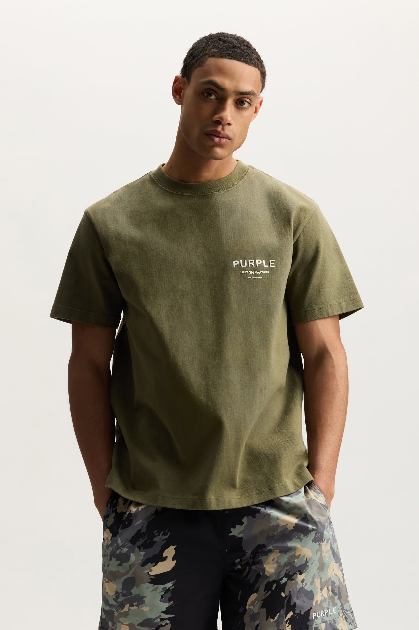 Cities Tee